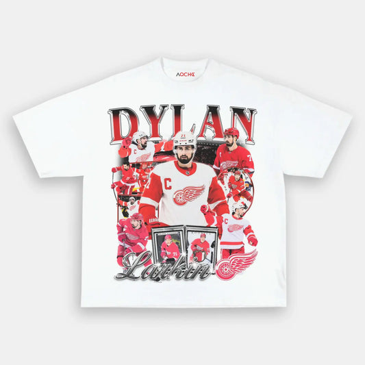 DYLAN LARKIN TEE