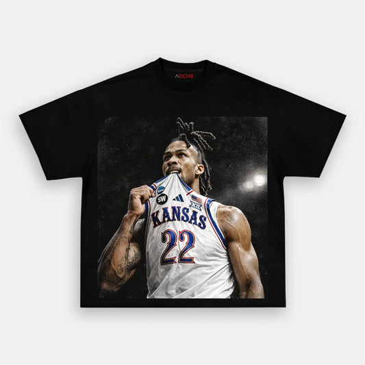 Darryn Peterson Tee 1
