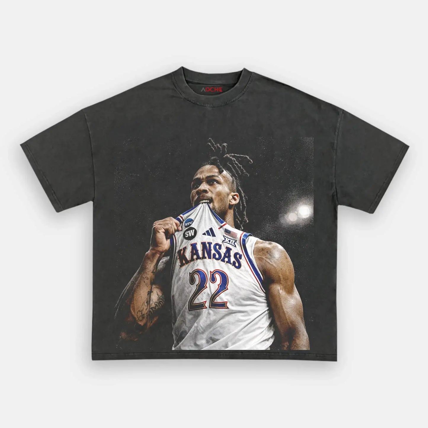 Darryn Peterson Tee 1