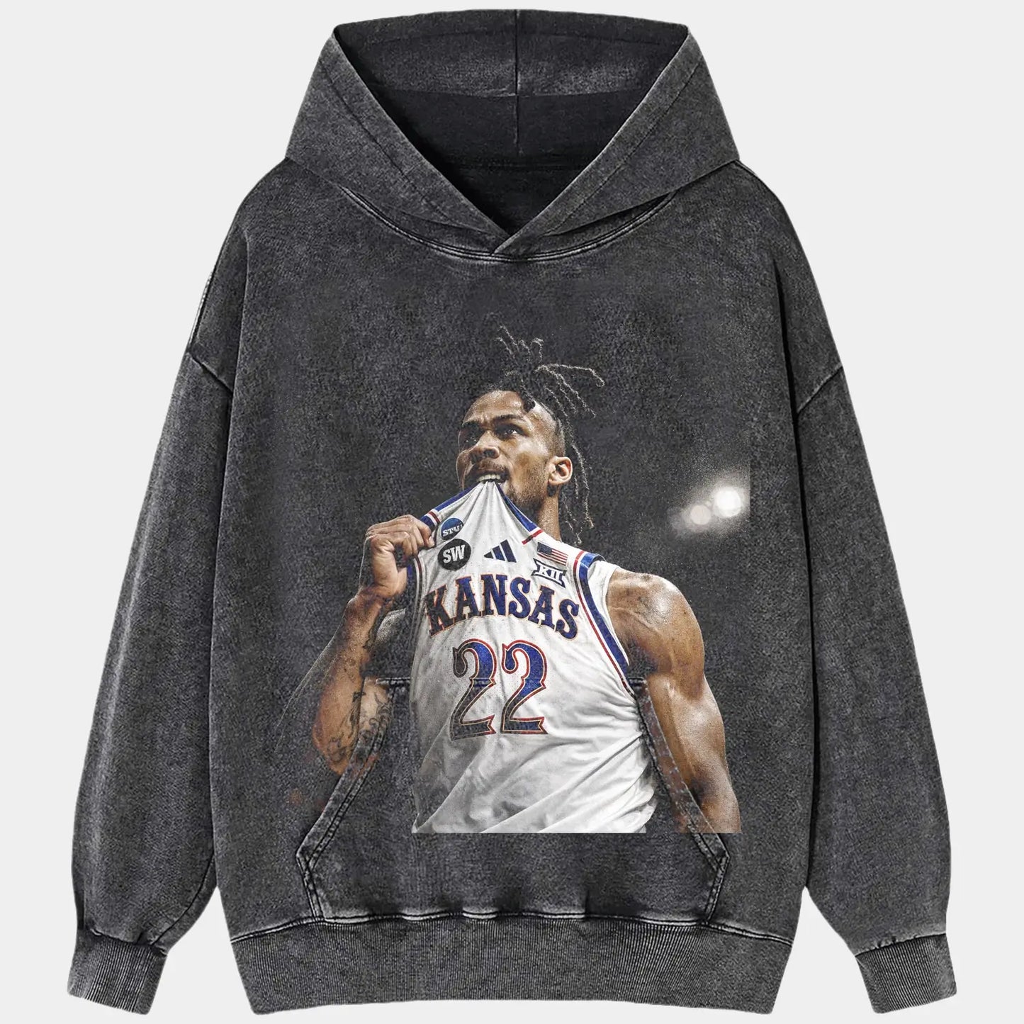 Darryn Peterson Tee 1