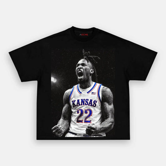 Darryn Peterson Tee 2