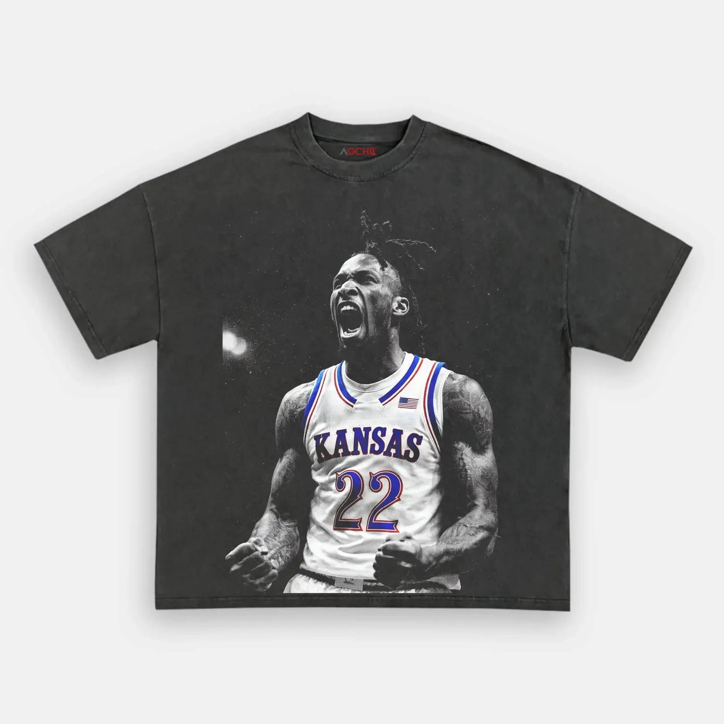 Darryn Peterson Tee 2