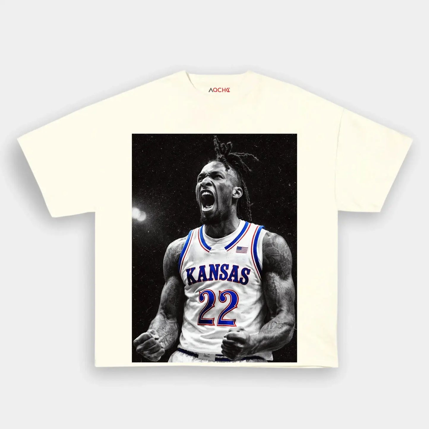 Darryn Peterson Tee 2