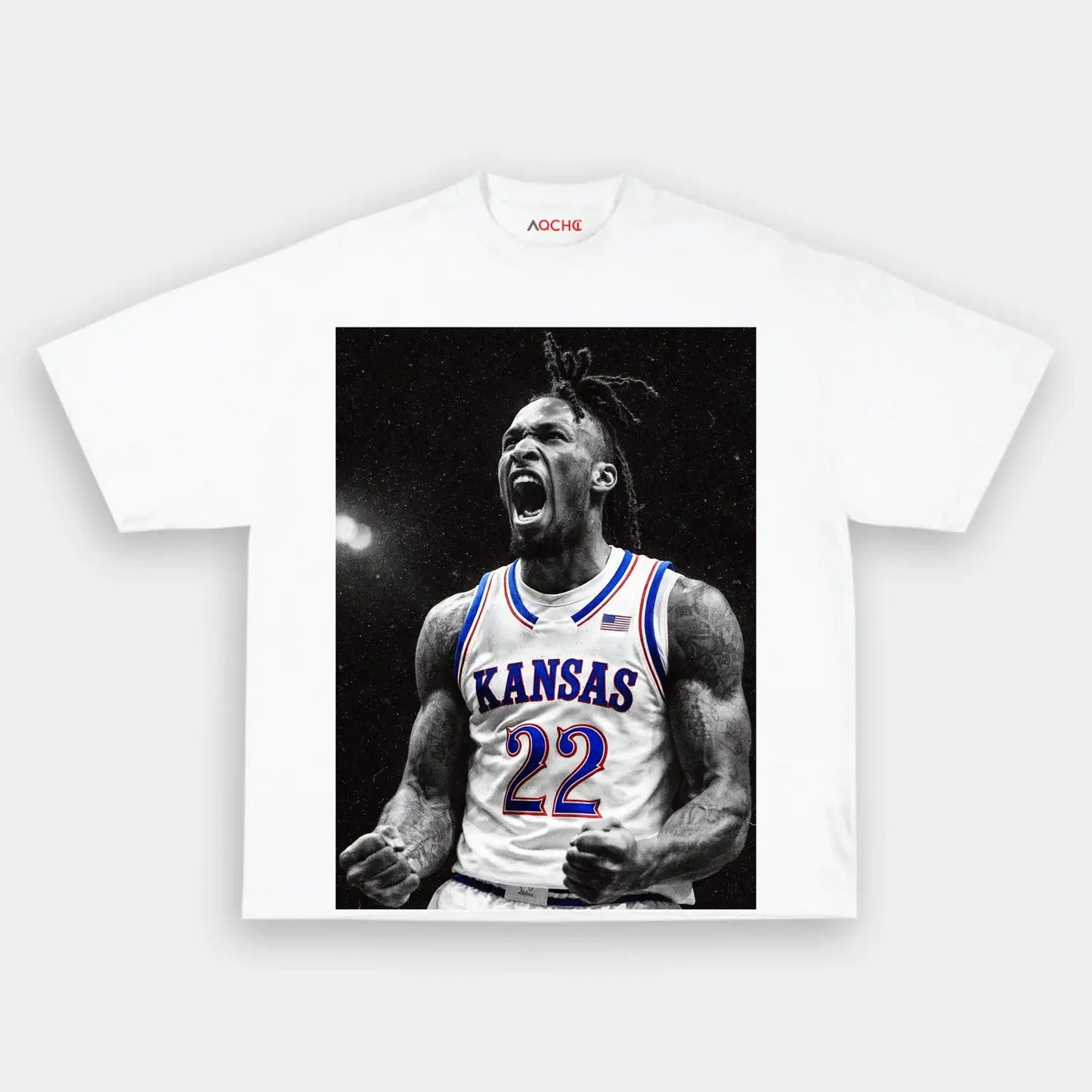 Darryn Peterson Tee 2