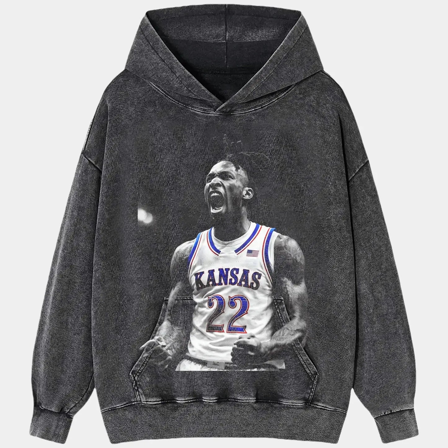 Darryn Peterson Tee 2