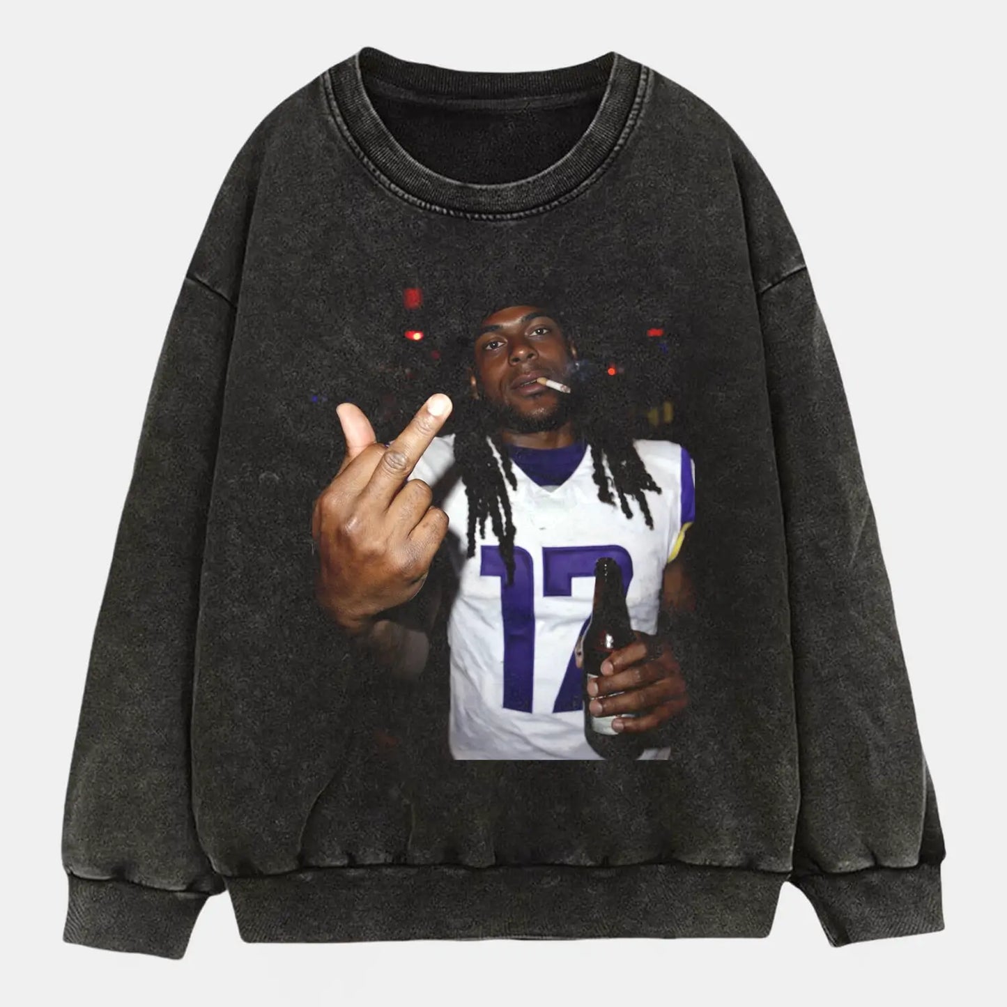 DA After Hours Tee 1