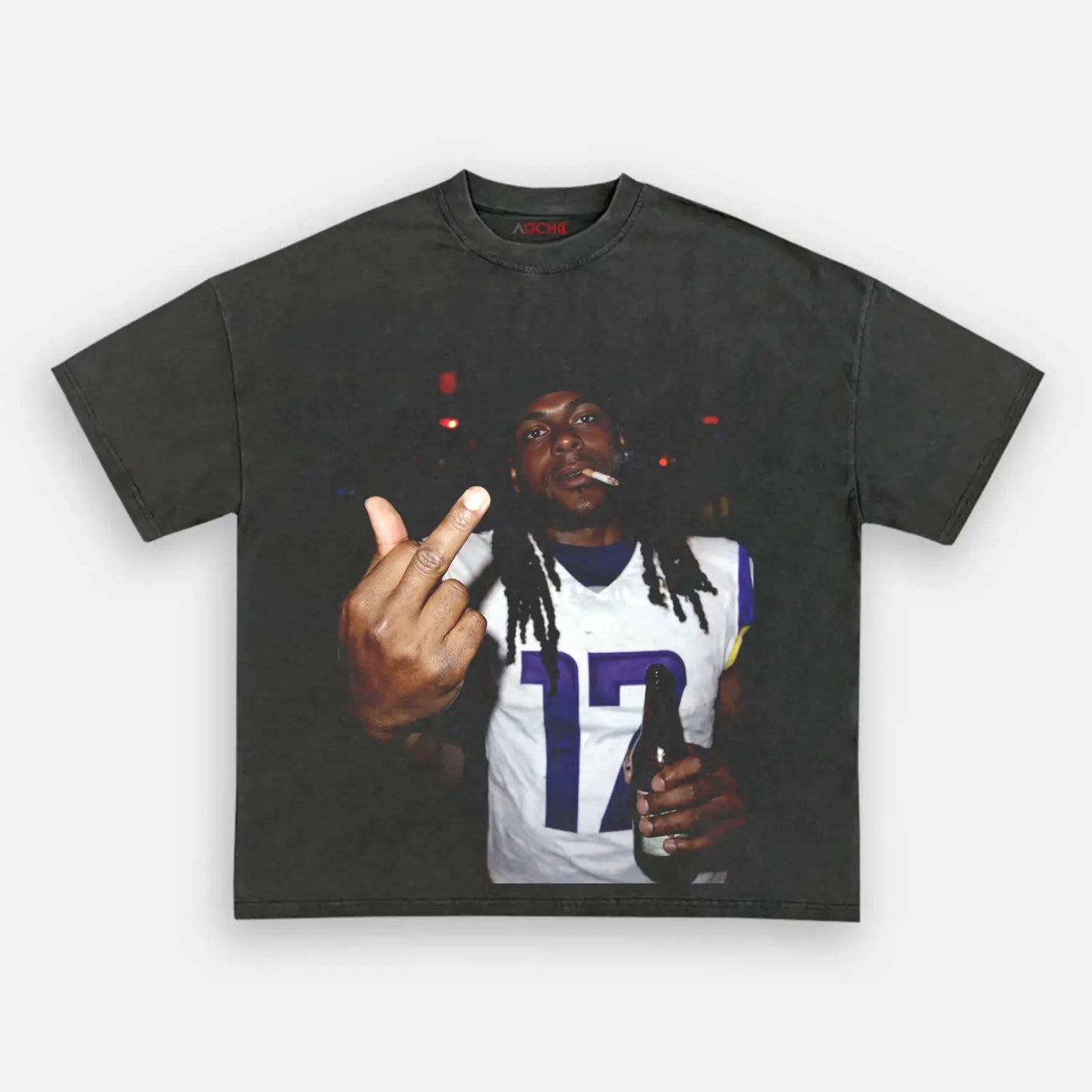DA After Hours Tee 1