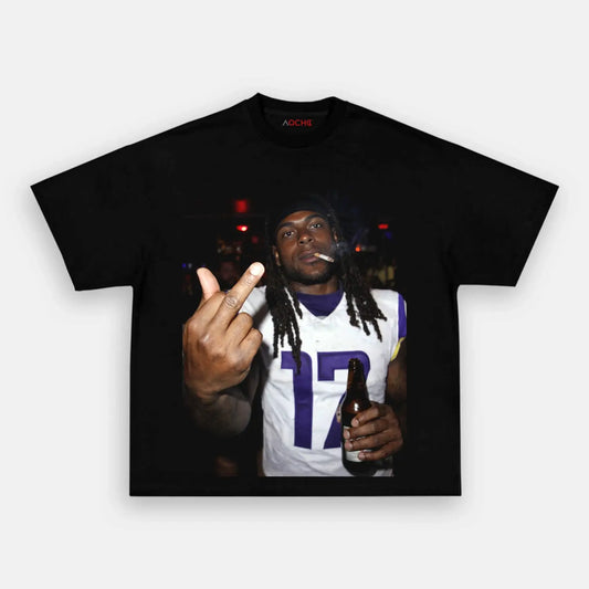 DA After Hours Tee 1