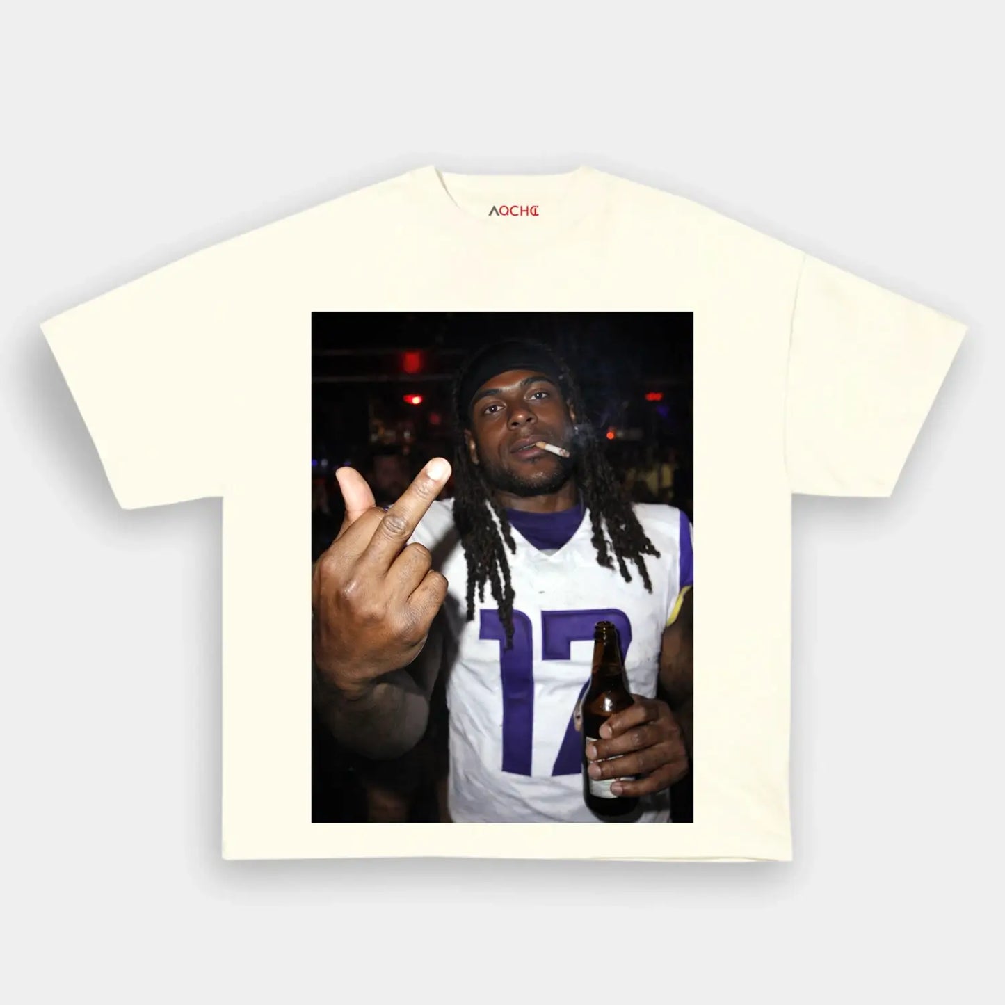DA After Hours Tee 1