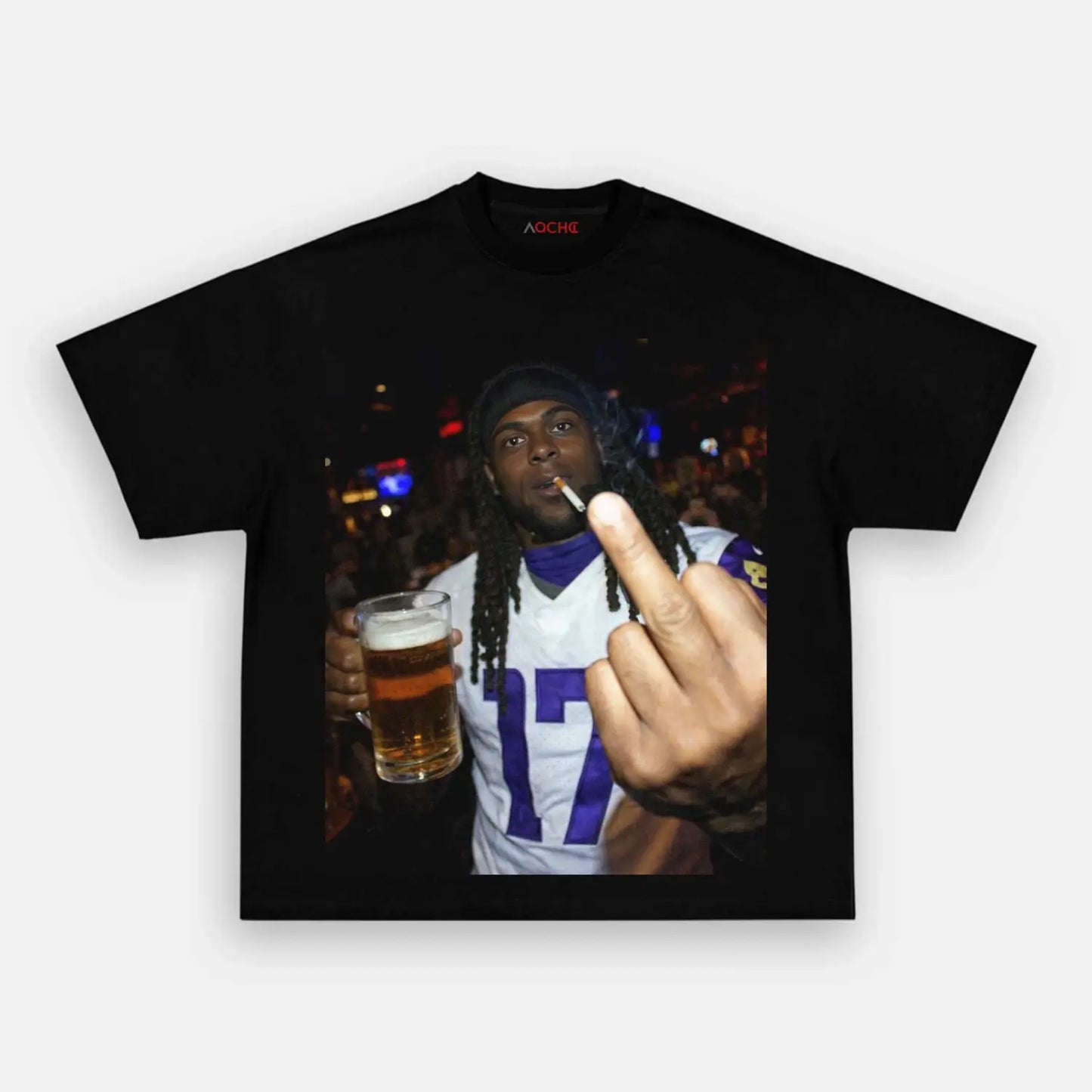 DA After Hours Tee 2