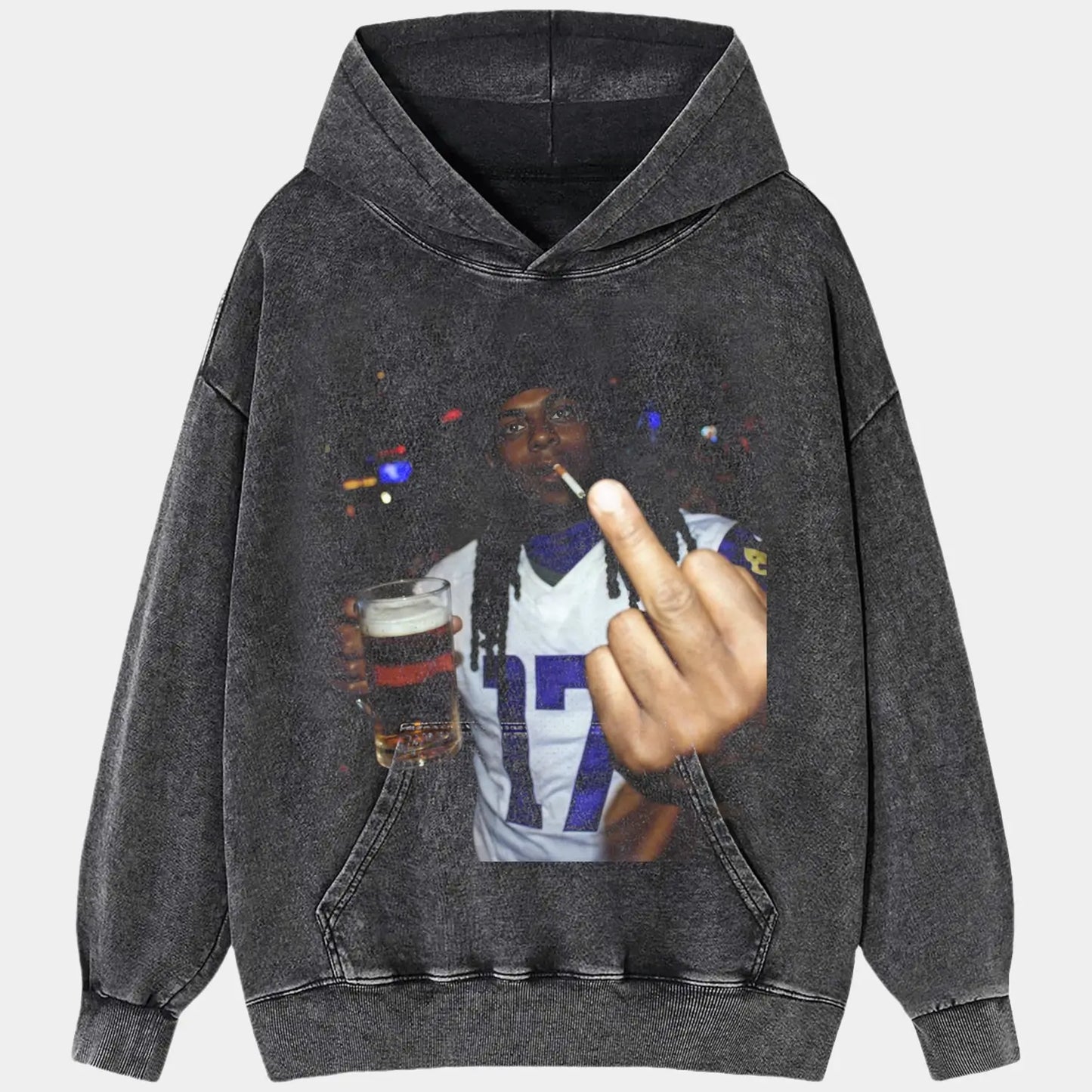 DA After Hours Tee 2