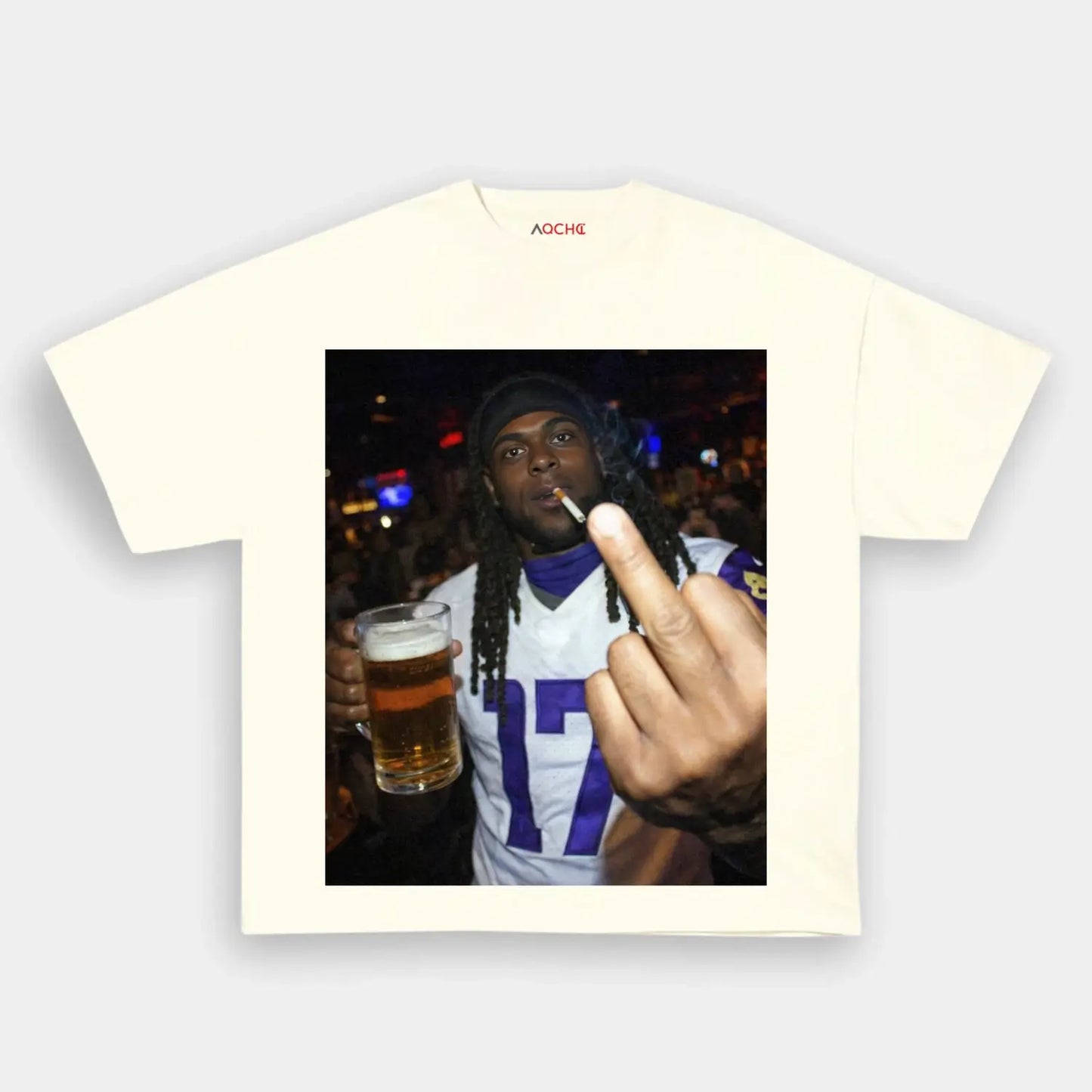 DA After Hours Tee 2