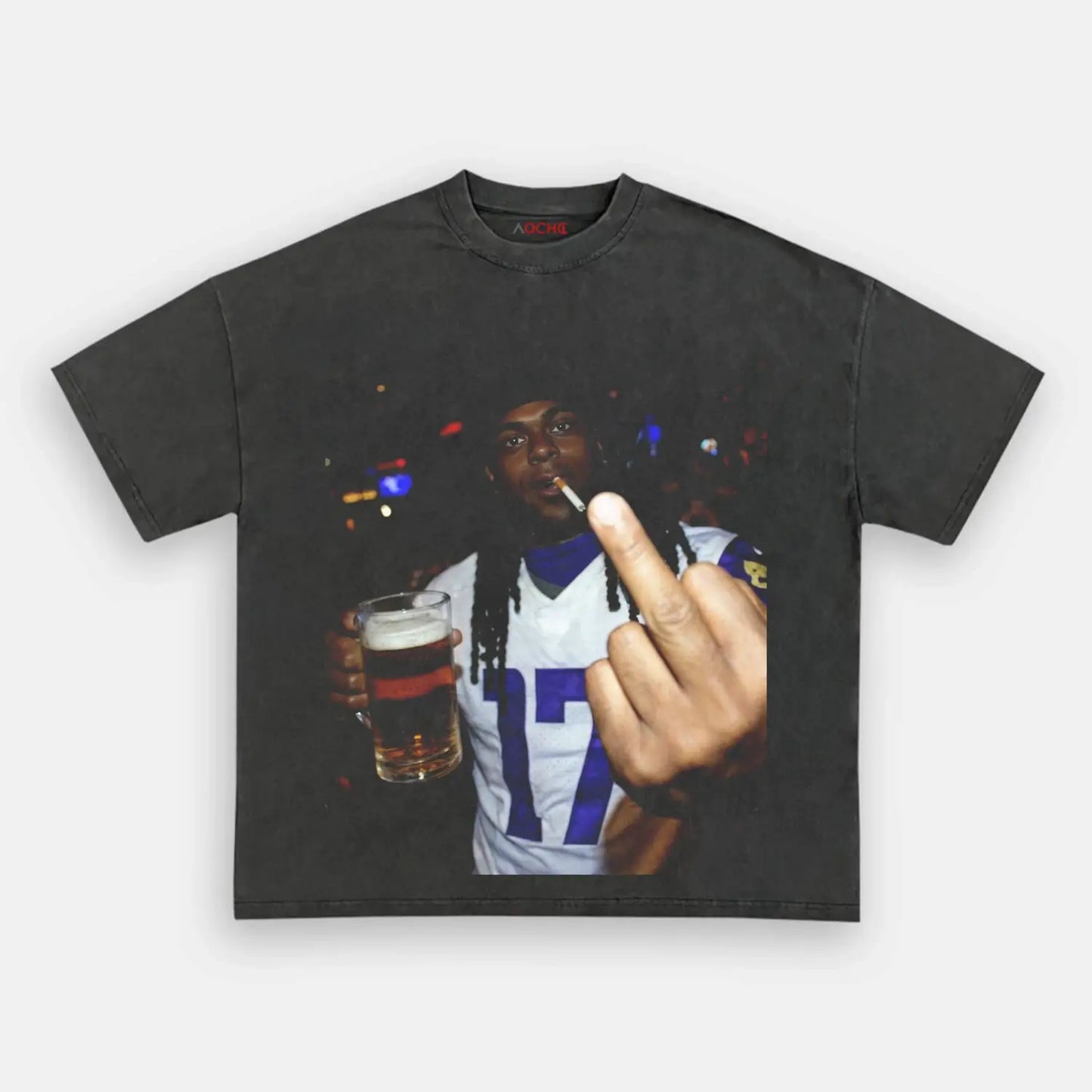 DA After Hours Tee 2