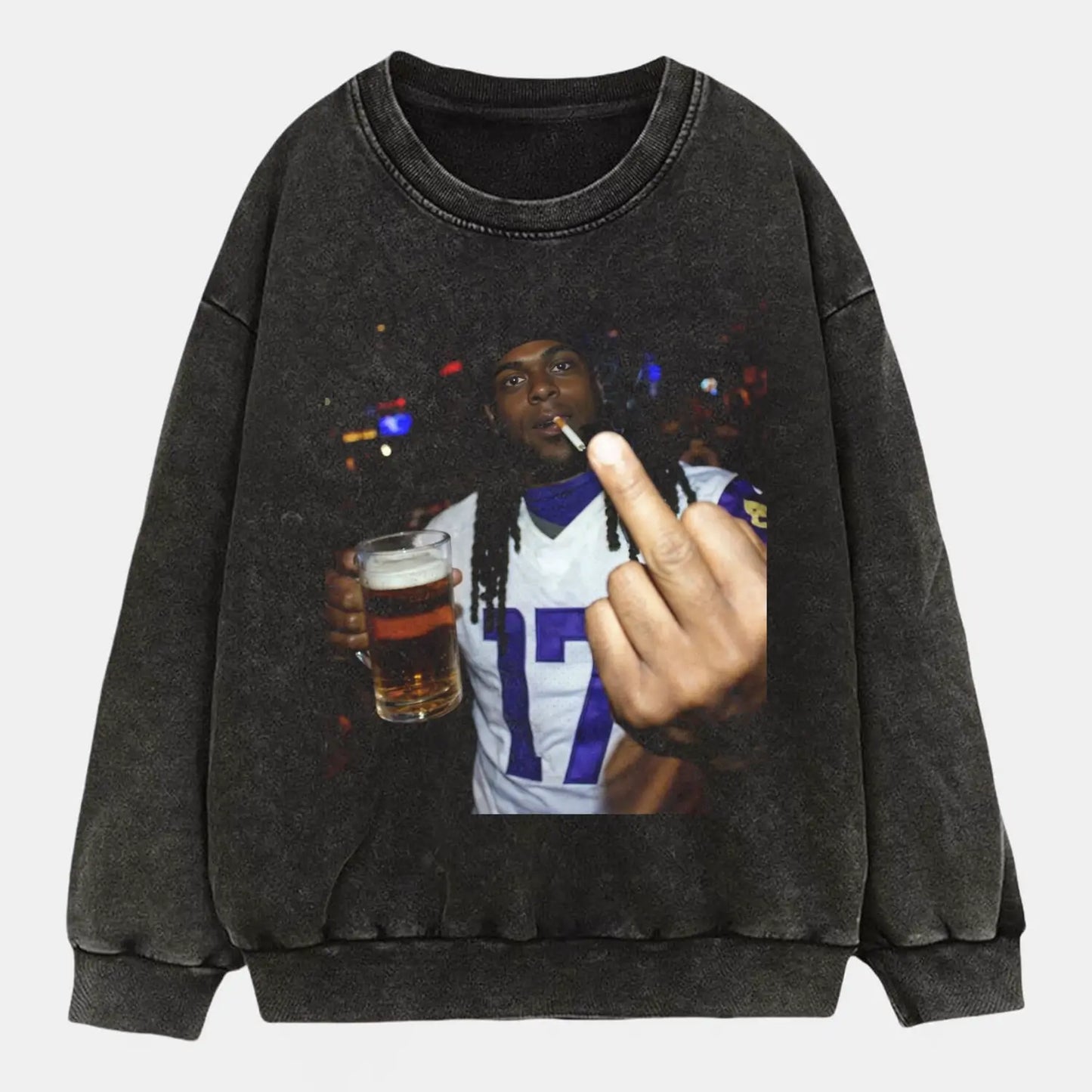 DA After Hours Tee 2