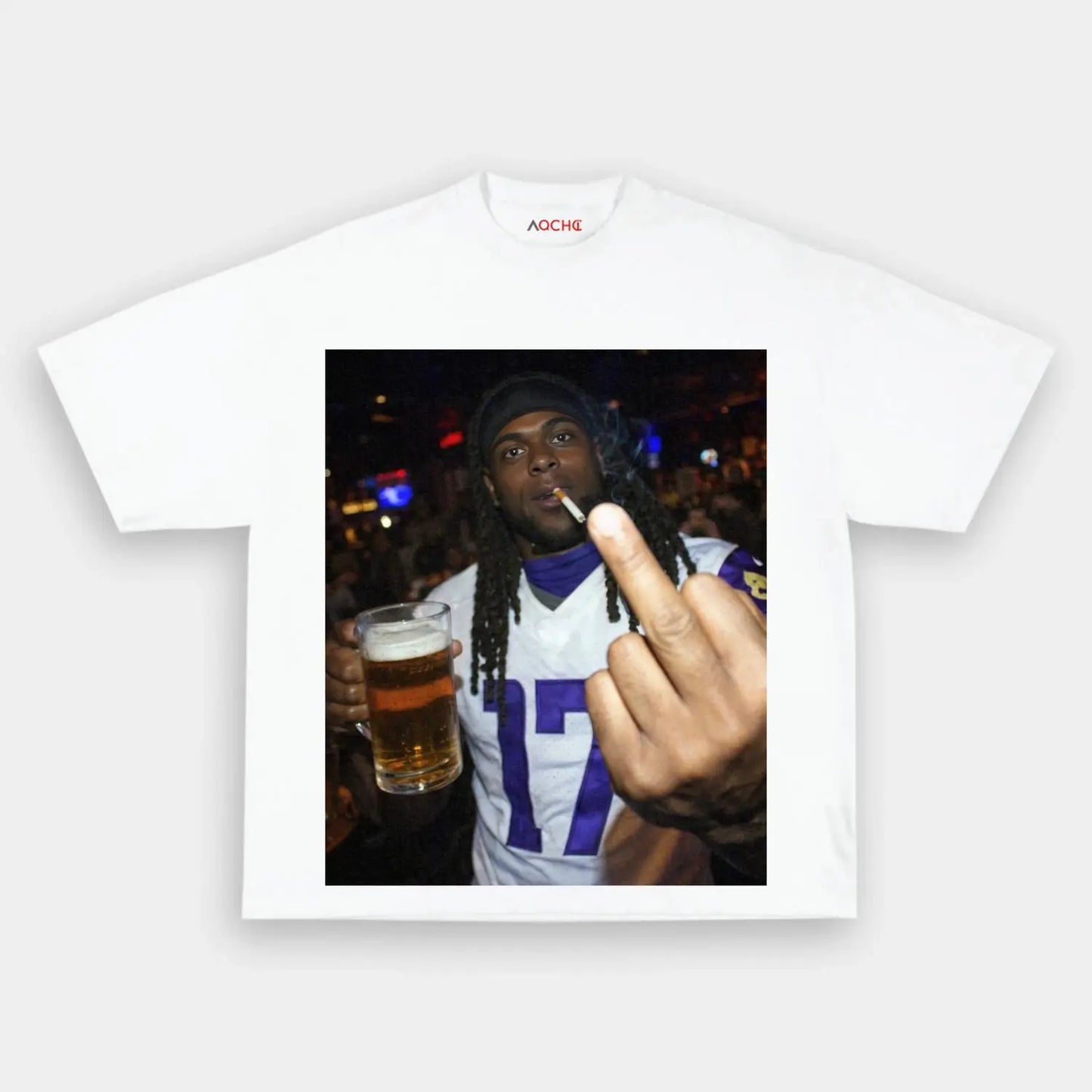 DA After Hours Tee 2