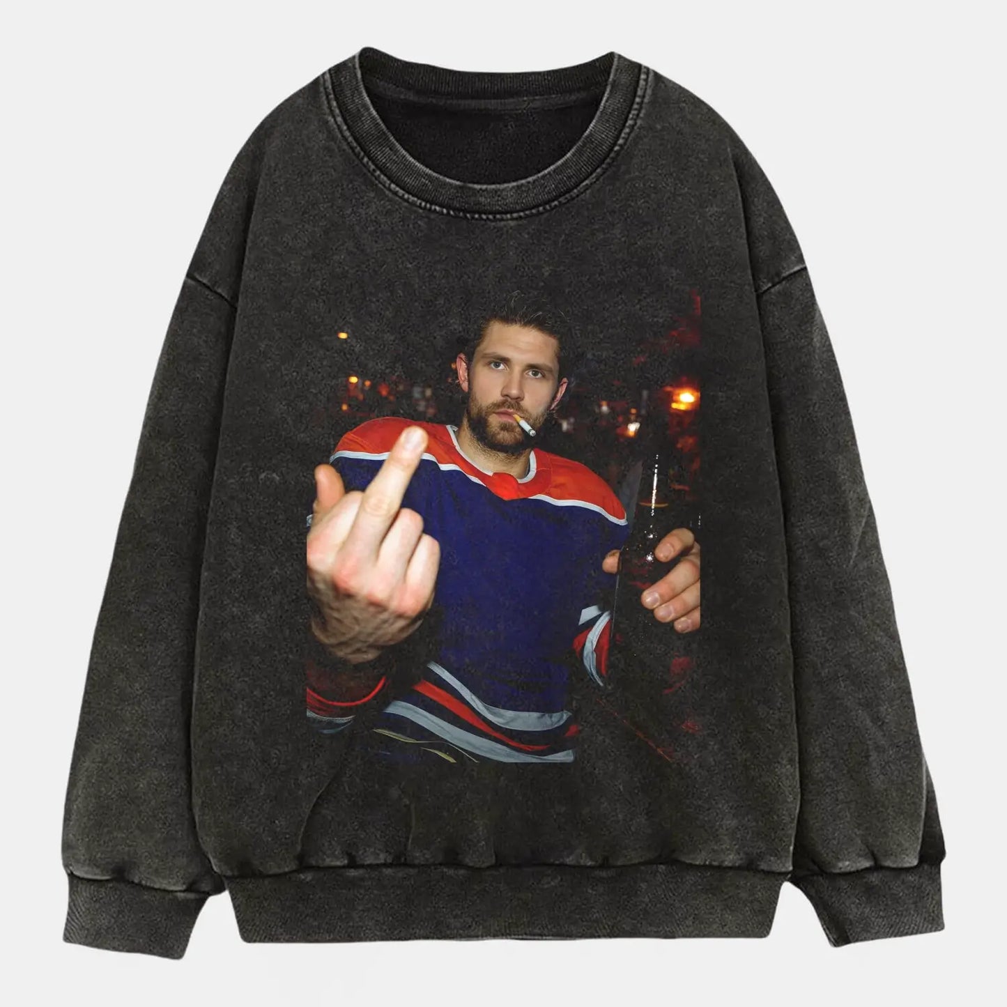 David Pastrňák After Hours Tee 1.1