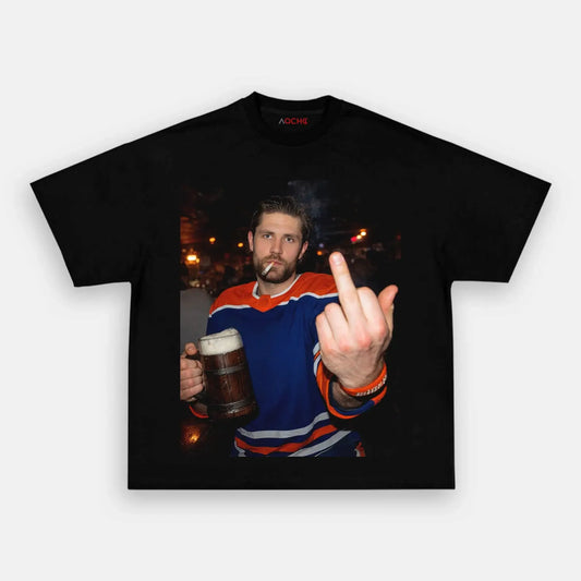 David Pastrňák After Hours Tee 1.2