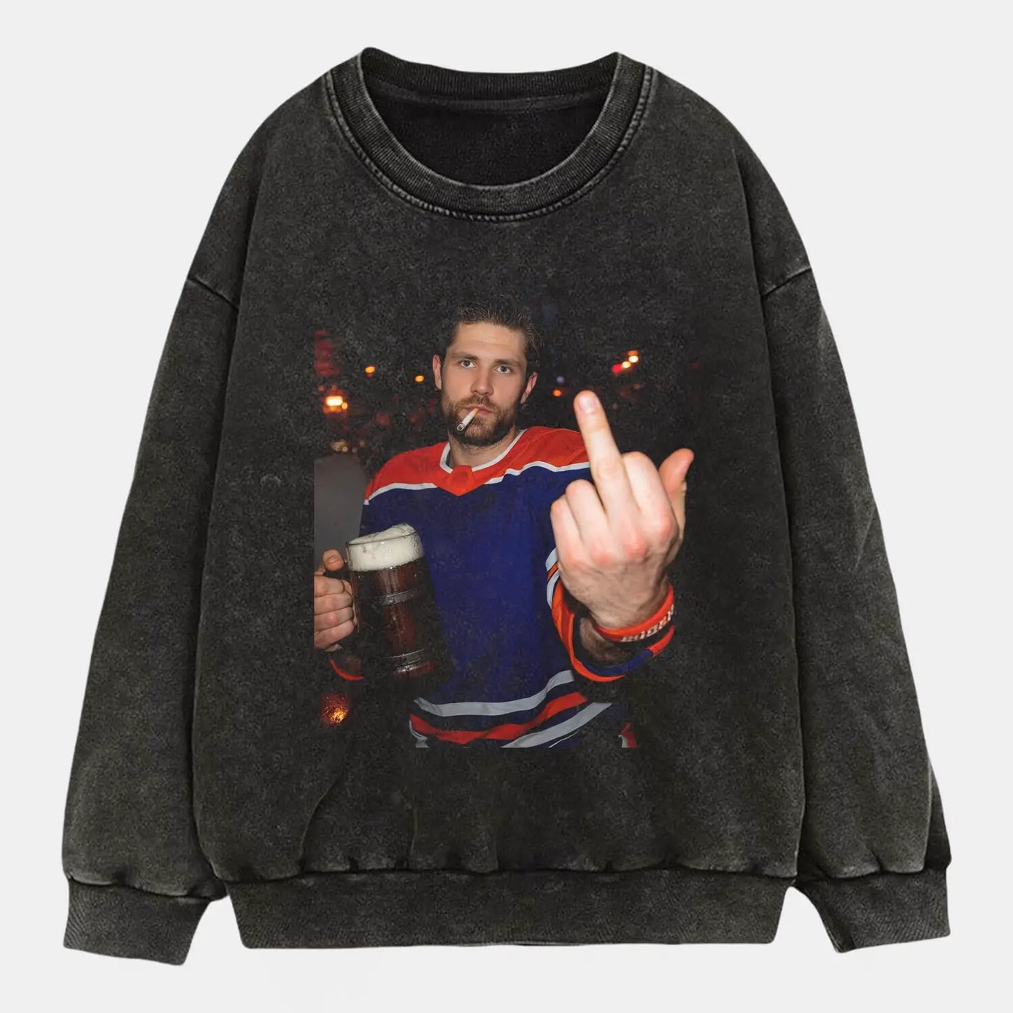 David Pastrňák After Hours Tee 1.2