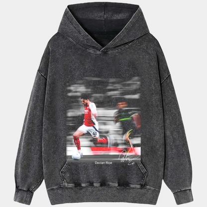 Declan Rice Fast Tee