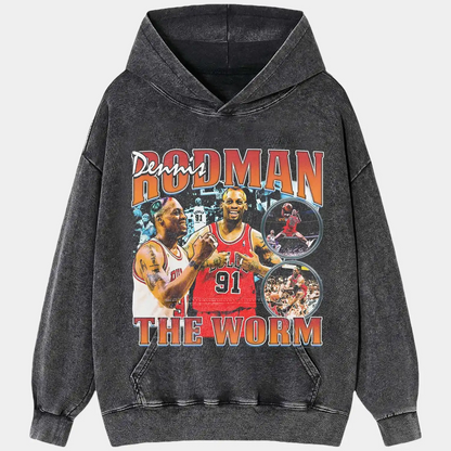 Allen Iverson Tee 5.7