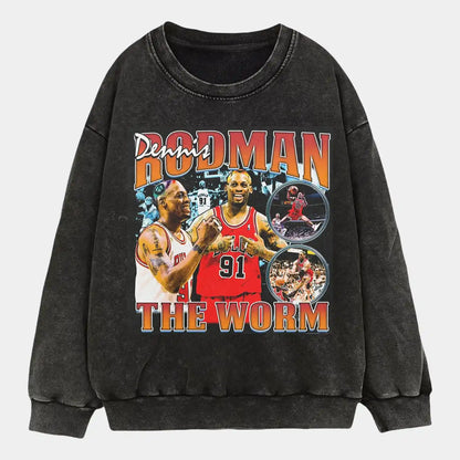 Allen Iverson Tee 5.7