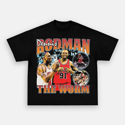 Allen Iverson Tee 5.7