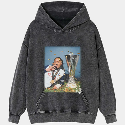 Djed Spence Tee