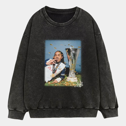 Djed Spence Tee