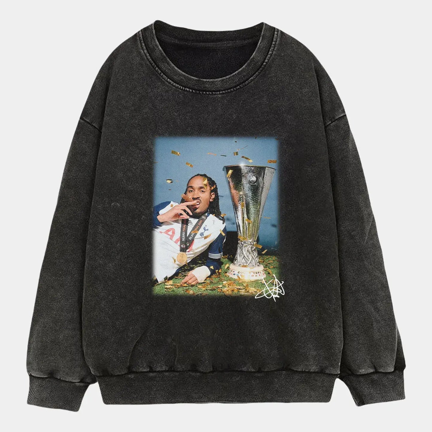 Djed Spence Tee