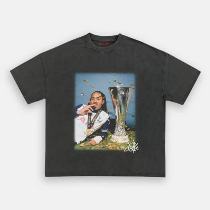 Djed Spence Tee