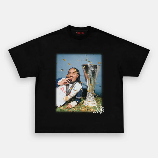 Djed Spence Tee