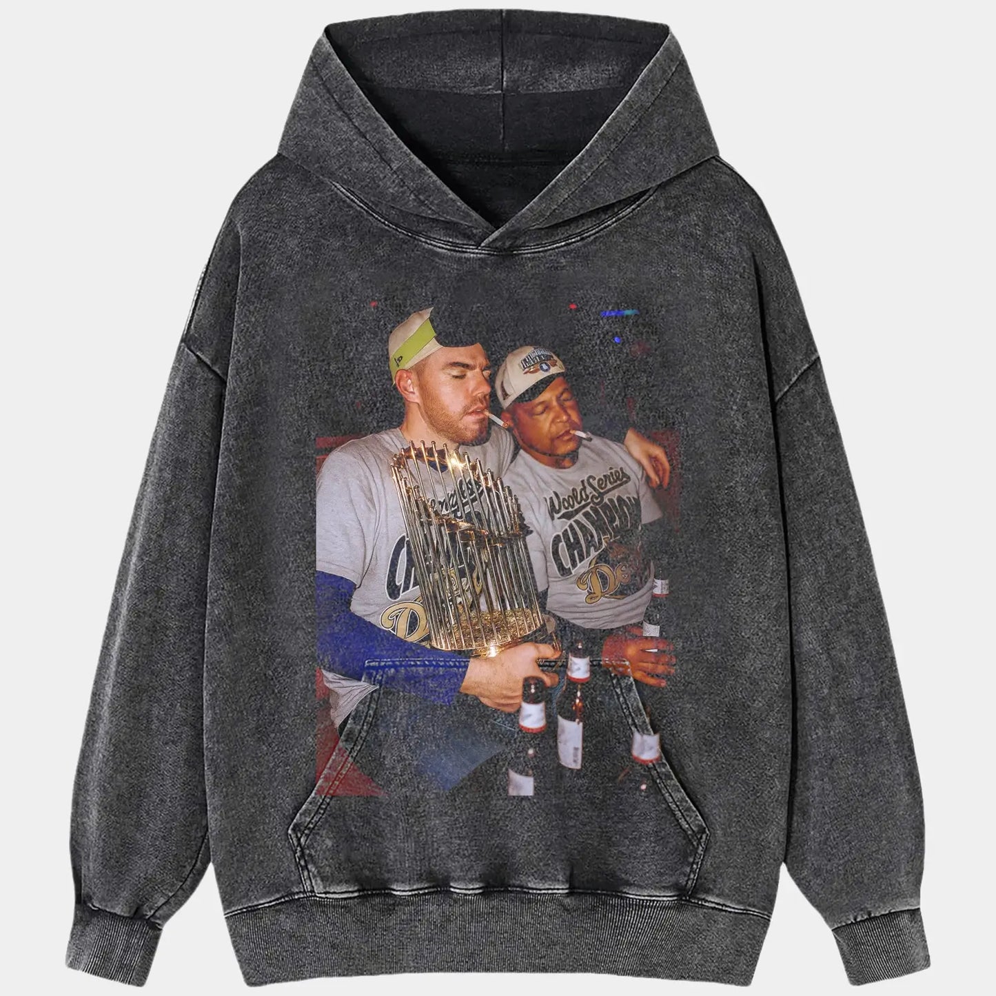 Dodgers After Hours Tee V1.1