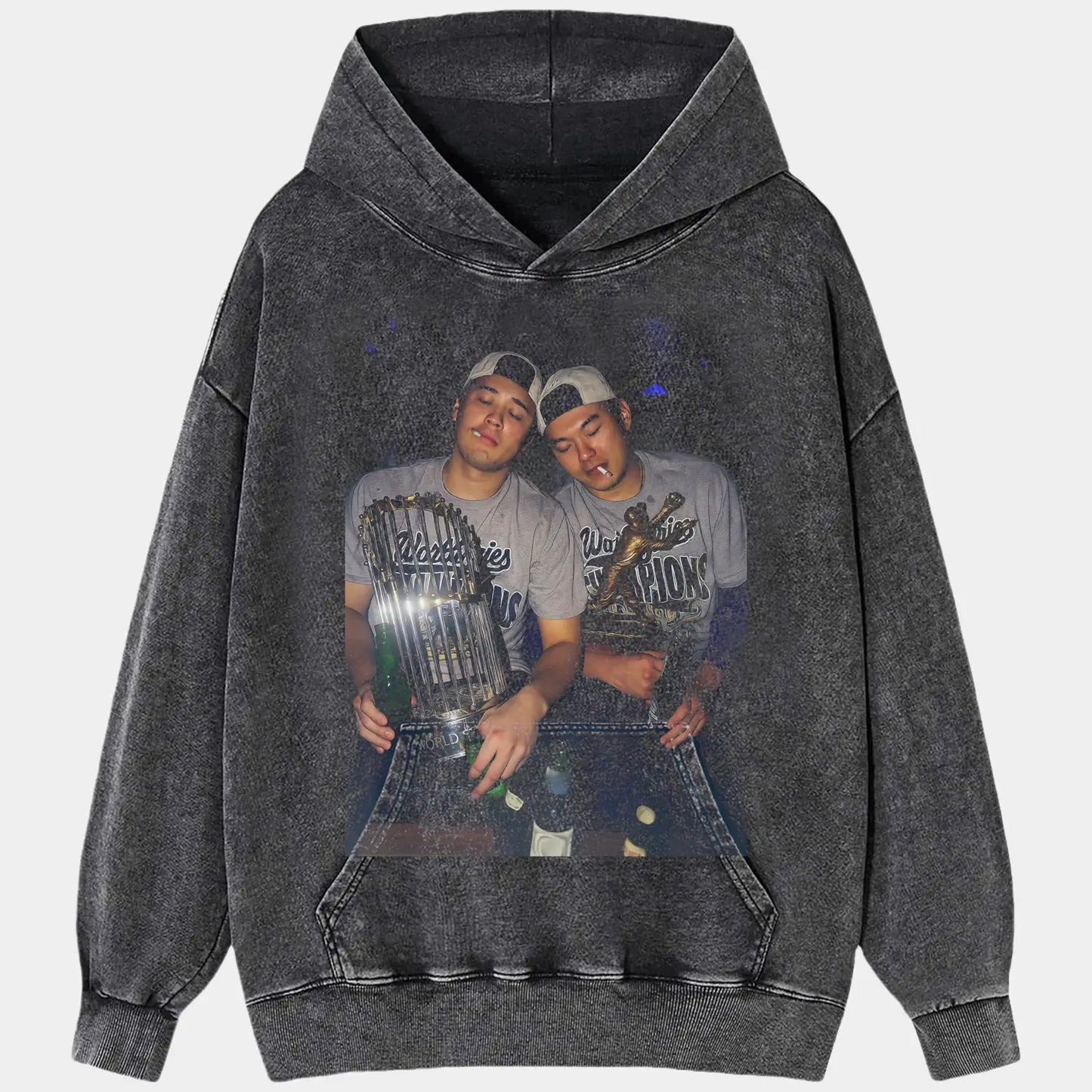 Dodgers After Hours Tee V1.4