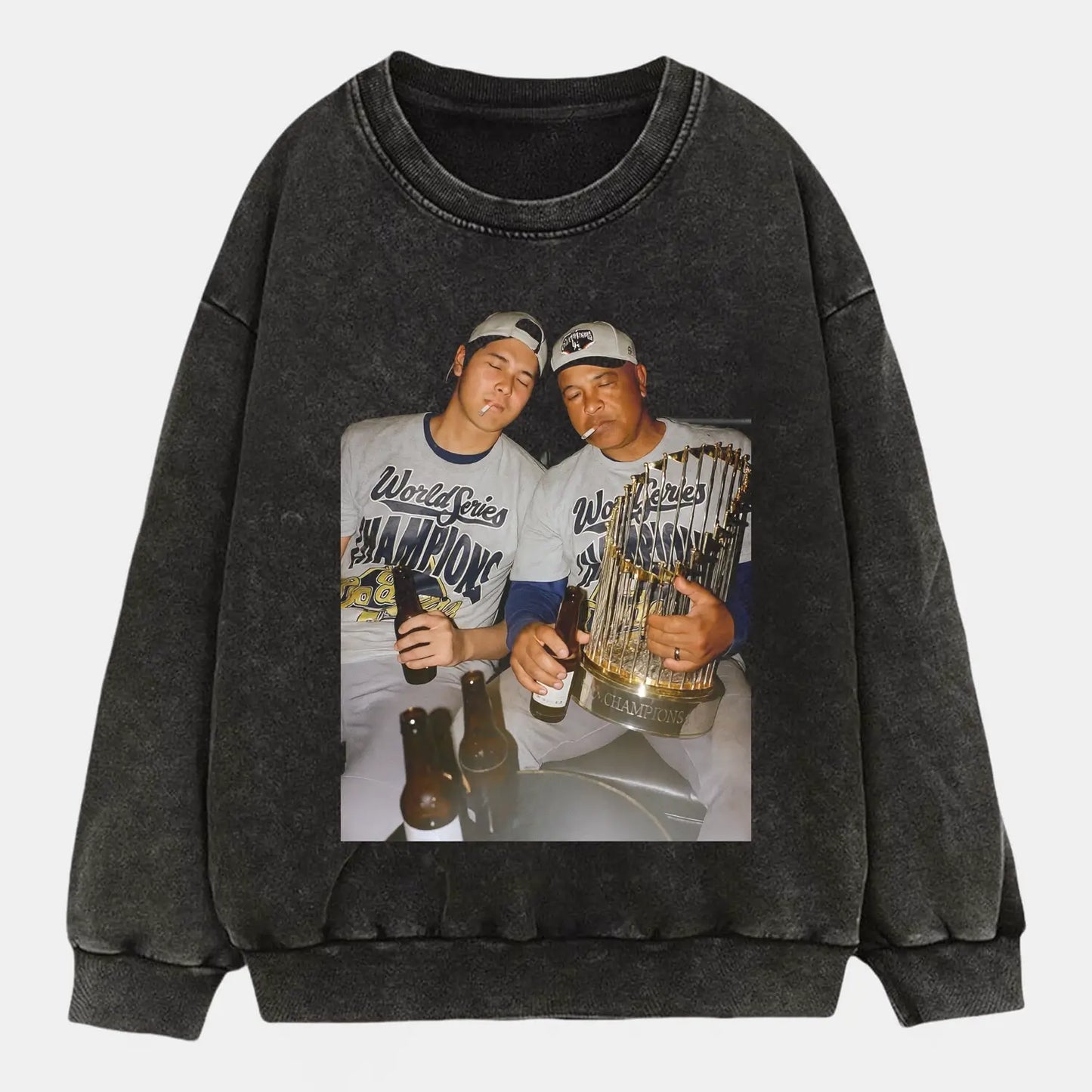 Dodgers After Hours Tee V1.5