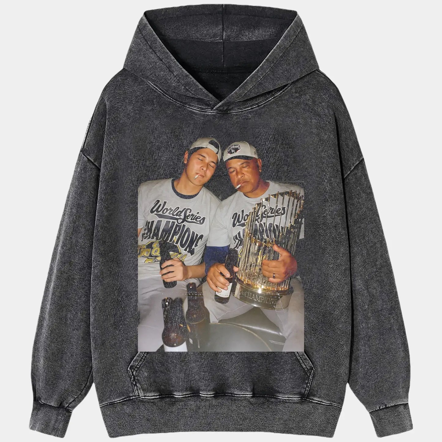 Dodgers After Hours Tee V1.5