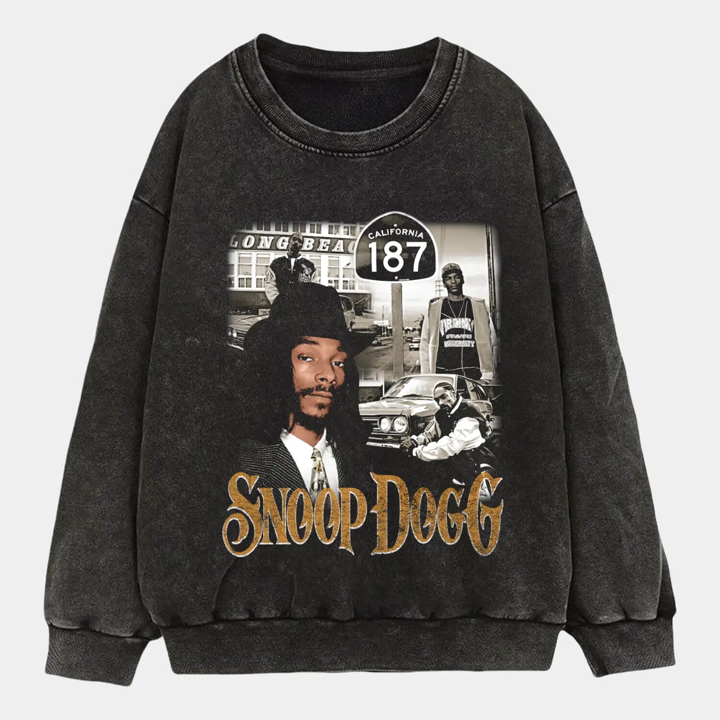 Doggfather 2.0 Tee