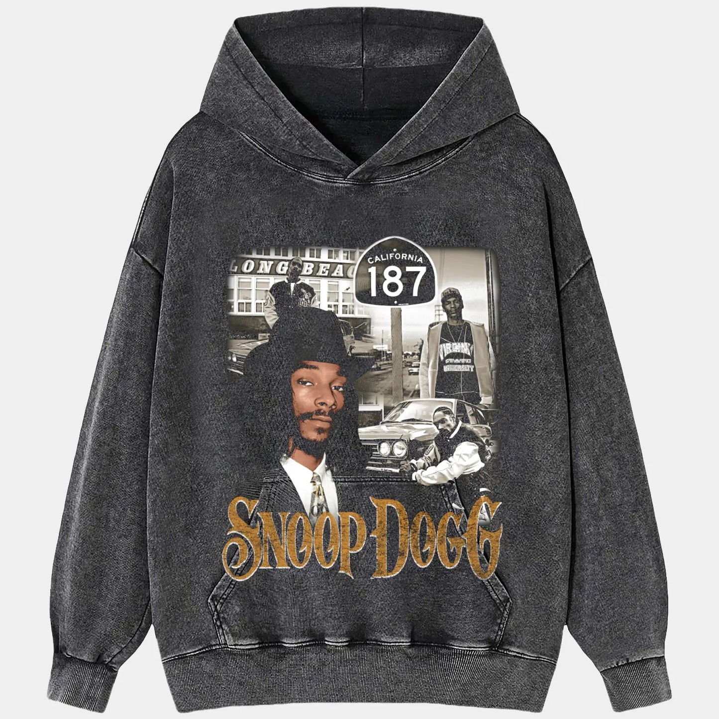 Doggfather 2.0 Tee