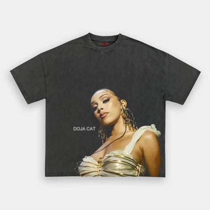 Doja Cat Tee 2.0