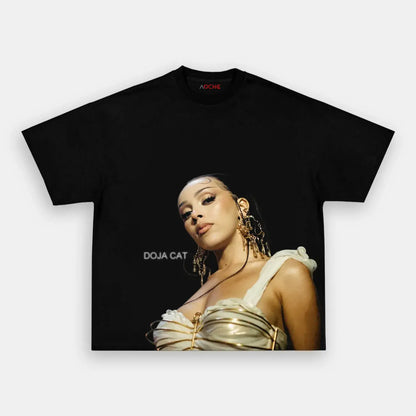 Doja Cat Tee 2.0