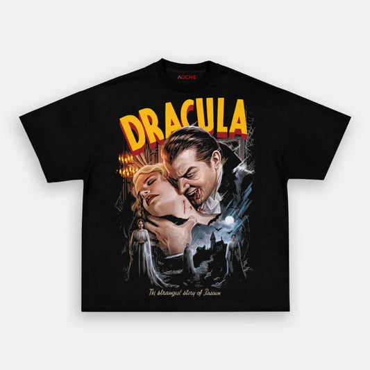 Dracula Tee