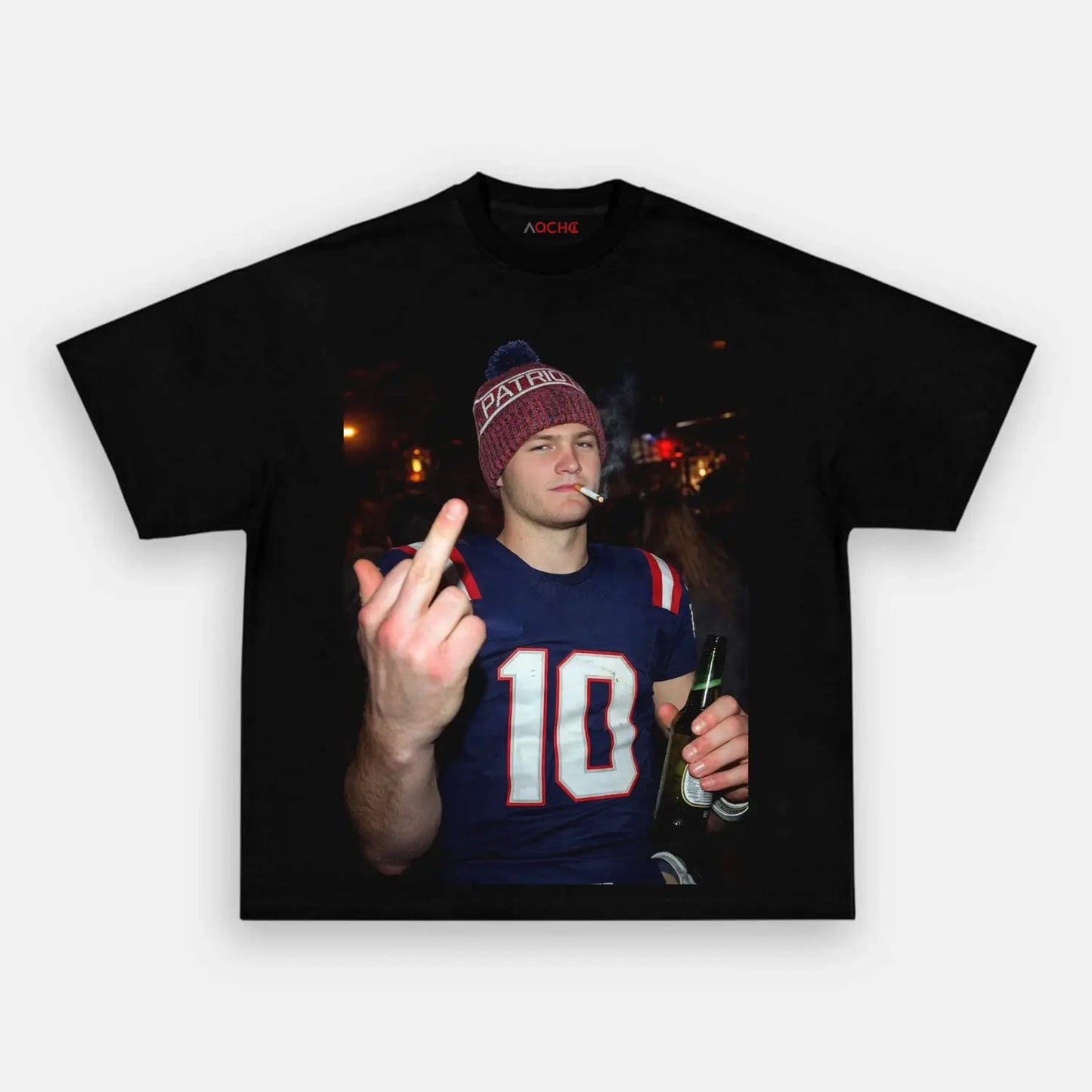 DM After Hours Tee 4