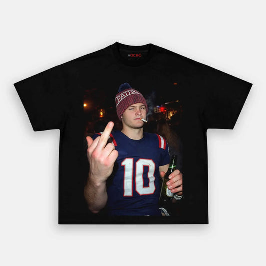 DM After Hours Tee 4