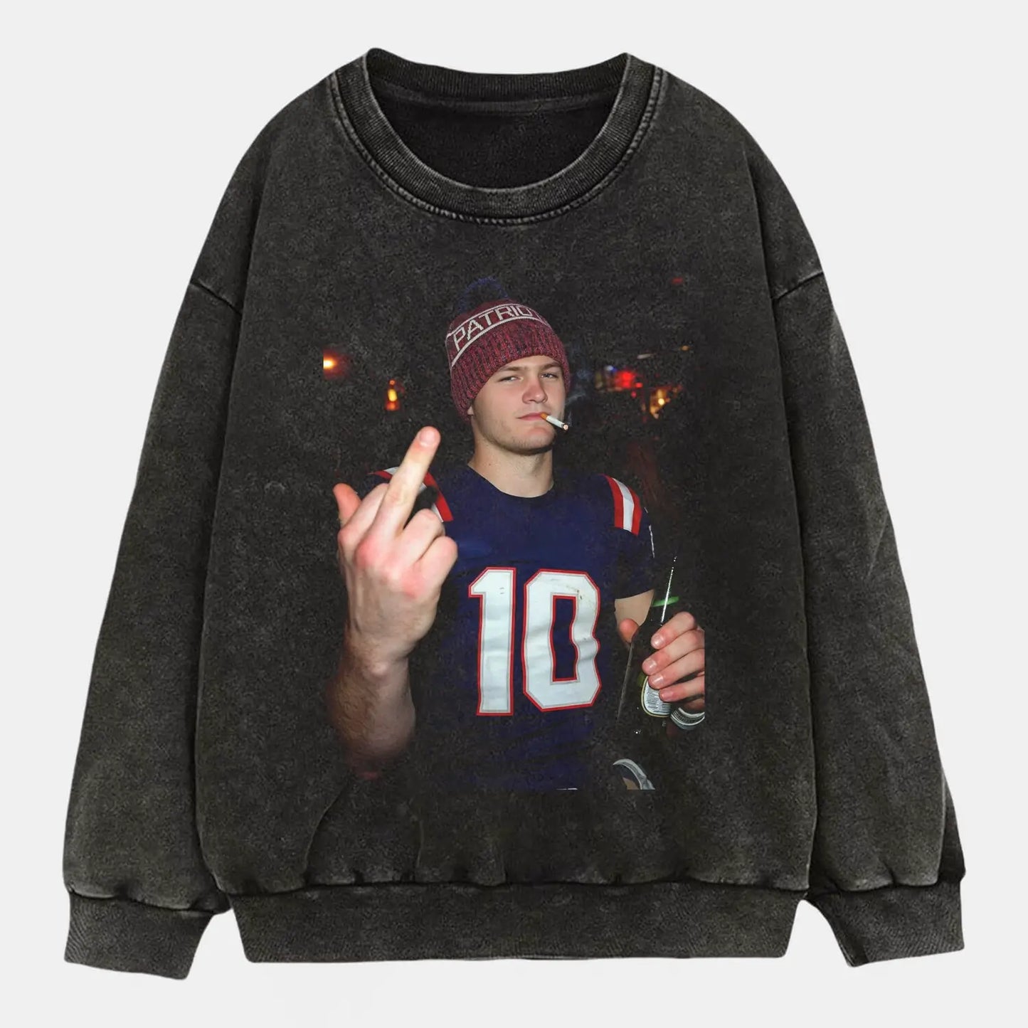 DM After Hours Tee 4