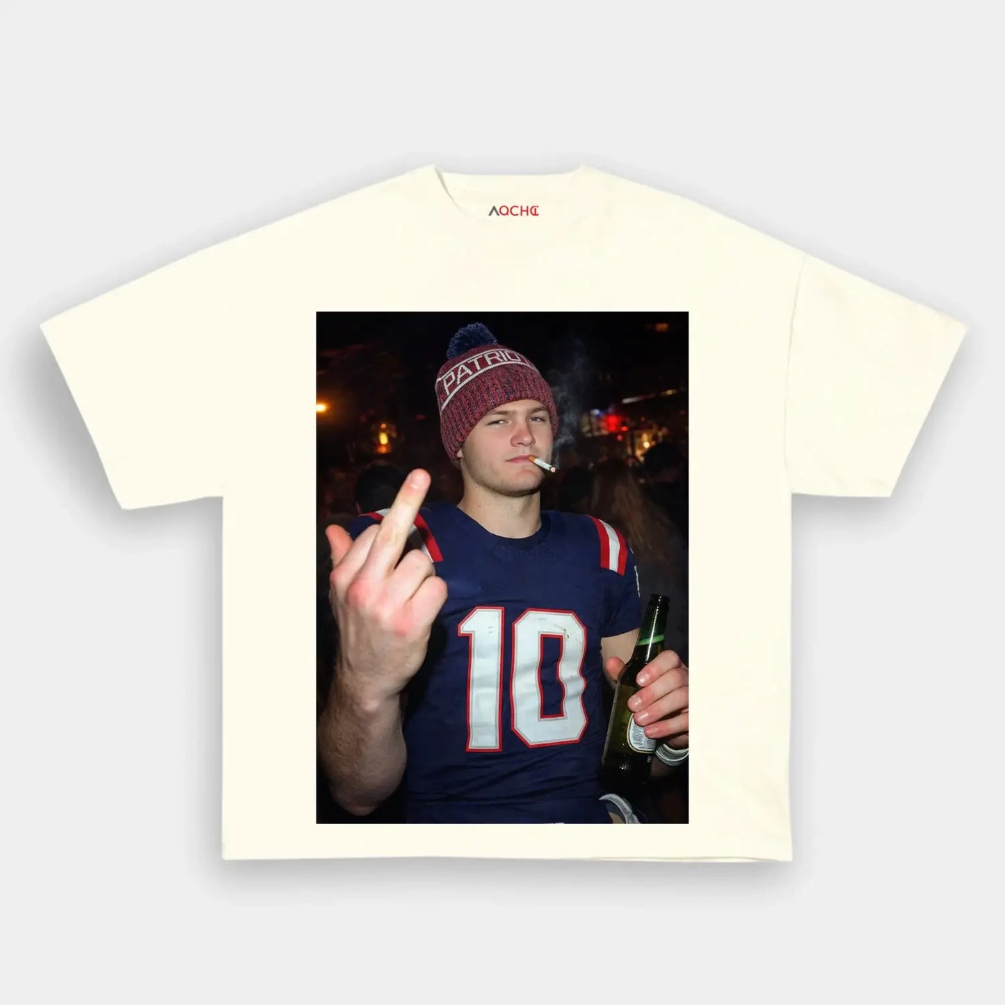 DM After Hours Tee 4