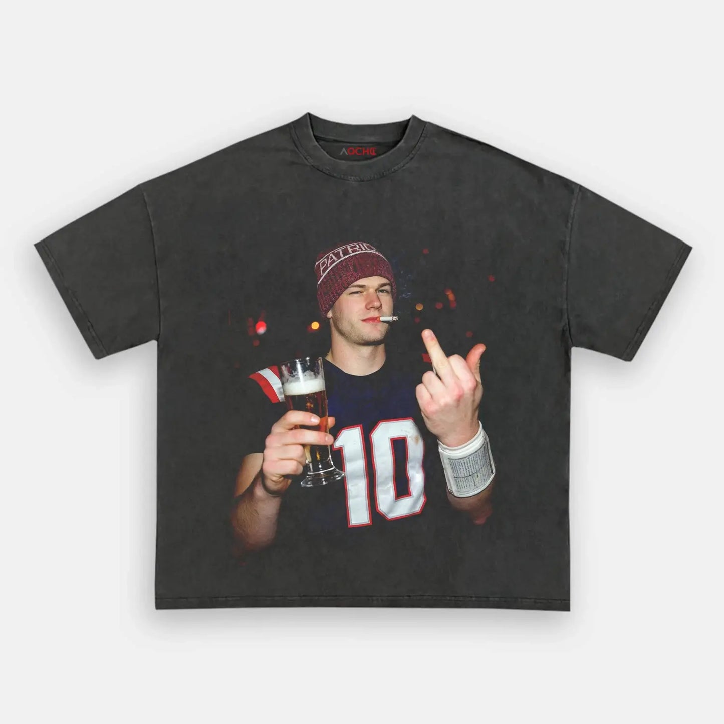 DM After Hours Tee 3