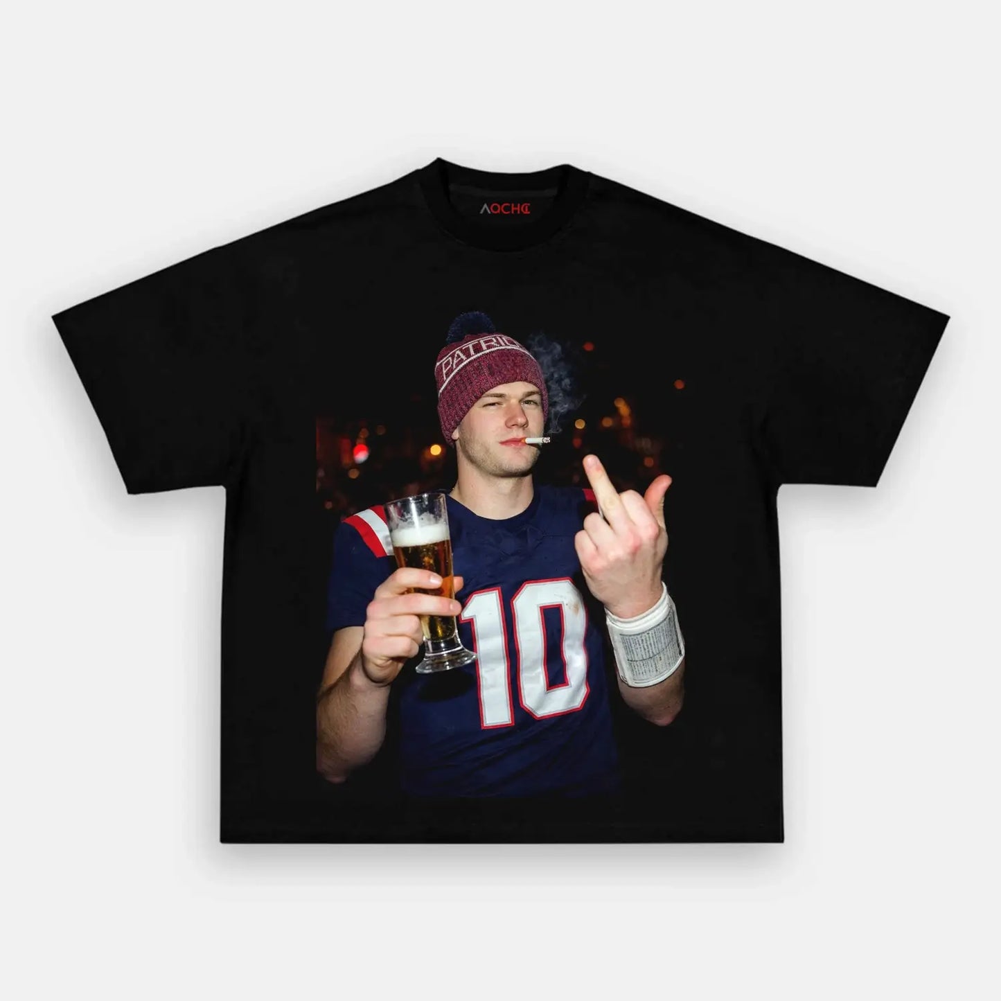DM After Hours Tee 3