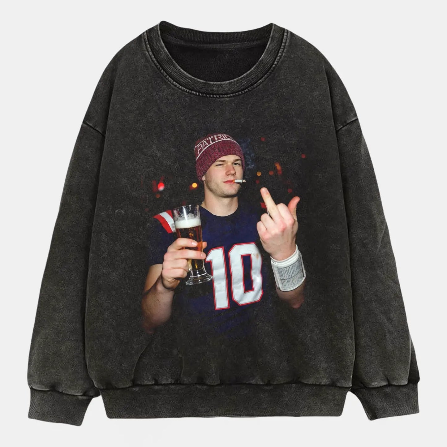 DM After Hours Tee 3