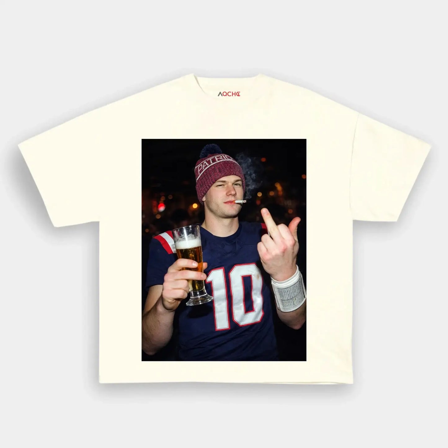 DM After Hours Tee 3