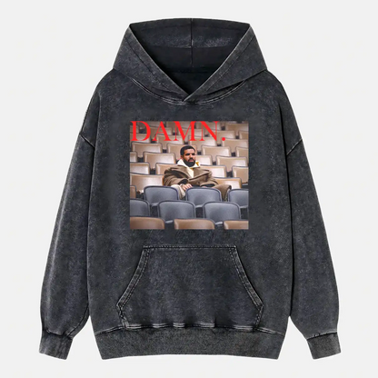 Drake damn WEAR