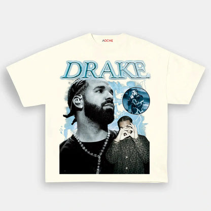 Drake Tee